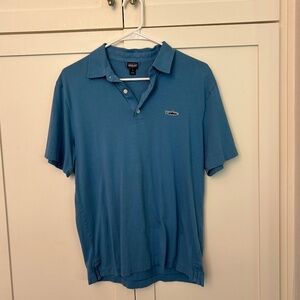 Patagonia Tshirt Polo